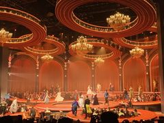 -交通银行前滩31演艺中心