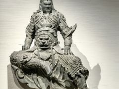 -平原博物院