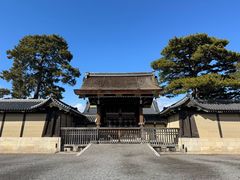 -京都御所