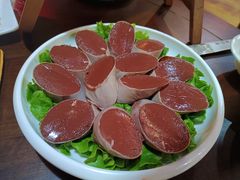 -爱新觉罗福臨火锅馆(万科滑雪场店)