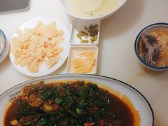 -吕记老鸭汤·徽菜馆(东营路店)