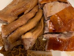 -京香轩·中餐厅(上海中庚聚龙酒店)