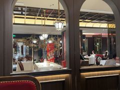 -俄士厨房(环球港店)