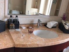 -上海新发展亚太JW万豪酒店