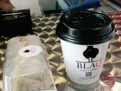 -BLAQ咖啡(骏豪店)