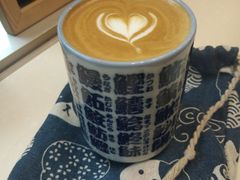 -Manner Coffee(大宁国际商业广场店)
