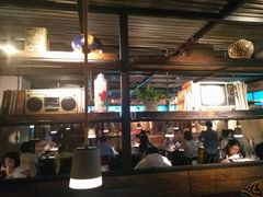 -探鱼·鲜青椒爽麻烤鱼(广州花都来又来店)