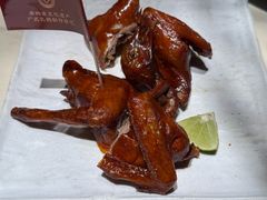 -侨美食家·粤菜(体育西路店)
