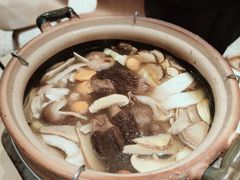 -一坐一忘云南菜(卓悦中心)