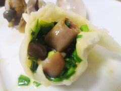 海肠饺子-日丰园·海肠水饺 大连一绝(小平岛总店)