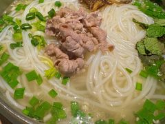 -云尊府云南菜·蒸汽石锅鱼(学清路店)
