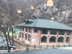 -北京水岸山吧度假村(雁栖镇店)