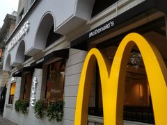 -麦当劳(沙面店)