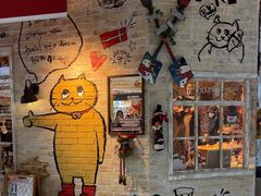 -合生汇购物中心-停车场