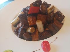 -铜锣湾·有麝自然香(重庆新天地店)