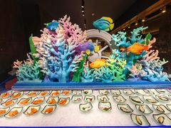 -萧邦音乐会所KTV·蒸汽活海鲜自助(福田店)