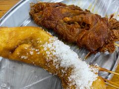 -英嫂水煮店(蛤蟆街店)