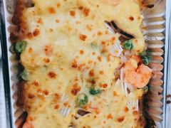 -尊宝比萨(科华店)