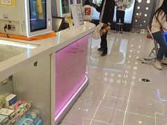 -汤姆熊欢乐世界 · 弹珠机(销品茂店)