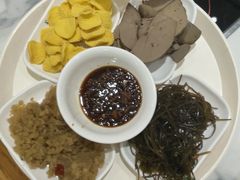 -草原传奇鲜羊火锅(桥北店)