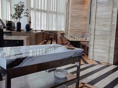 -北京康莱德酒店-Chapter餐厅
