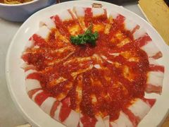 -韩宫宴烤肉·黑毛和牛·料理(合肥滨湖银泰城店)