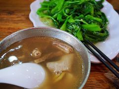 -老牌依强牛肉店(达道总店)