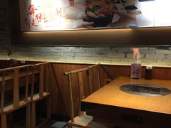 大堂-呷哺呷哺 黄金牧场 (欢乐谷店)