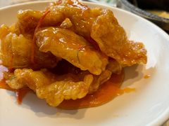 -关东小磨东北菜(上海长风大悦城店)