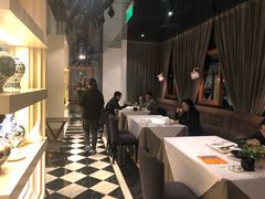大堂-苏浙汇(古北店)