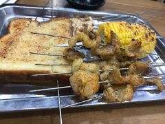 -老虎滩大连海鲜烧烤(建邺云锦路总店)