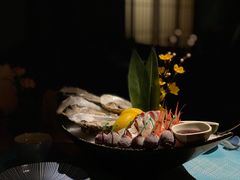 北极贝-三喜鲜生(明致商厦店)