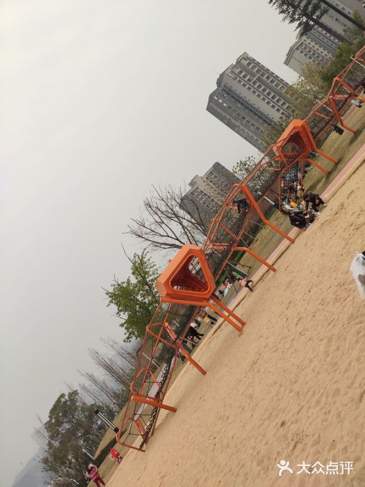 西流沱小镇图片