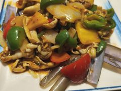 -东江海鲜大排档·潮汕菜·砂锅粥