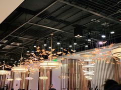 大堂-有璟阁港式餐厅(国贸商城店)