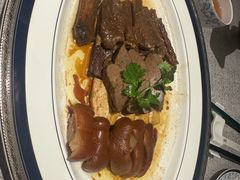 -金成潮菜博物馆(海珠湿地店)