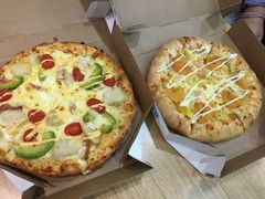 -达美乐比萨(慧忠路店)