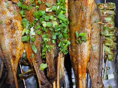 -樊记王·朝阳烧烤粥吧(星沙店)