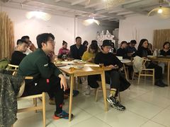 -苗祖咖啡(洛克时代中心店)