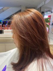 -Mentor Hair Salon