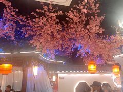 -荷塘秋月·本帮江浙菜(国权路店)