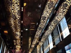 -金轩中餐厅 Jin Xuan(浦东丽思卡尔顿酒店)