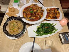-渔太泰漓江小馆·广西融合菜(西街店)