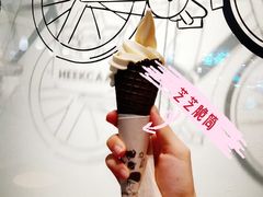 -喜茶(深圳东门1234店)