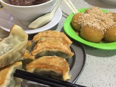 -芬芳甜品(同福路店)