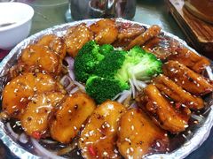 -绿雅居原生态农庄(小涌店)