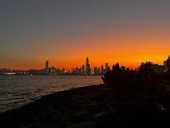 -深圳湾公园(南山区)