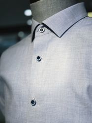 -Hongdu红都·高端西装定制男士西装礼服大衣定制