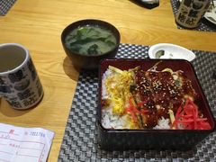 -兆治日本料理(华府世家店)