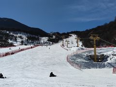 -太子岭滑雪场